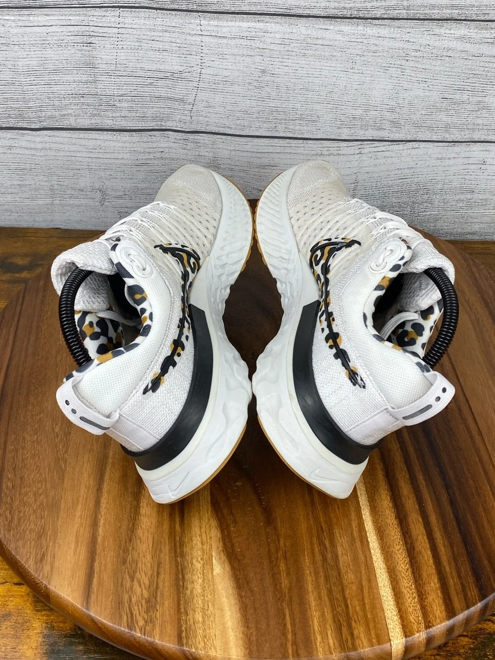 Nike react infinity